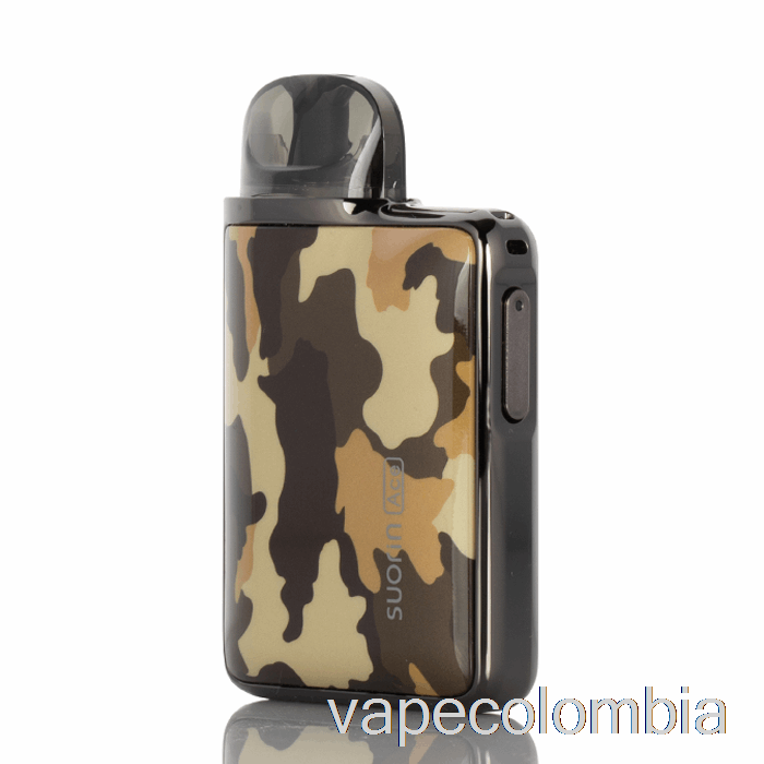 Vape Desechable Suorin Ace 15w Pod System Desert Camo